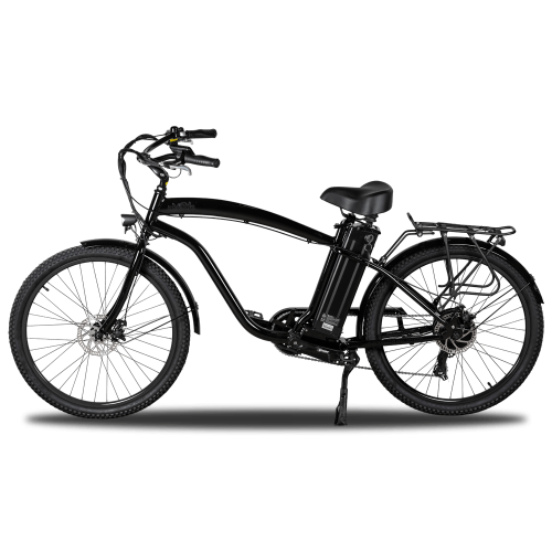 Ultra light beach cruiser